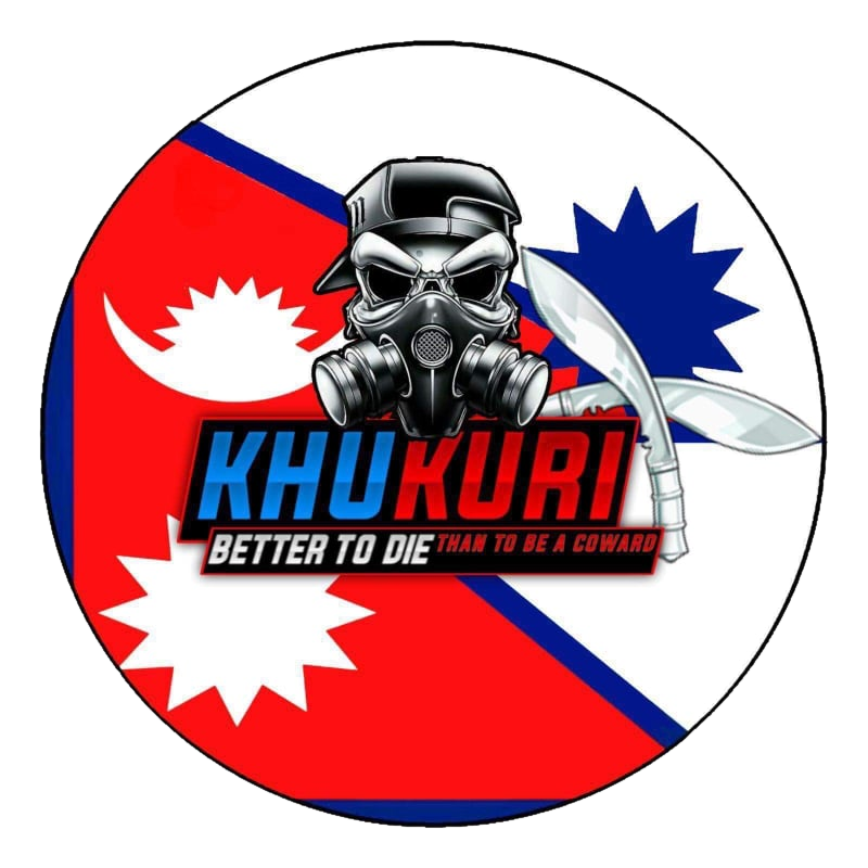 Khukuri Esports