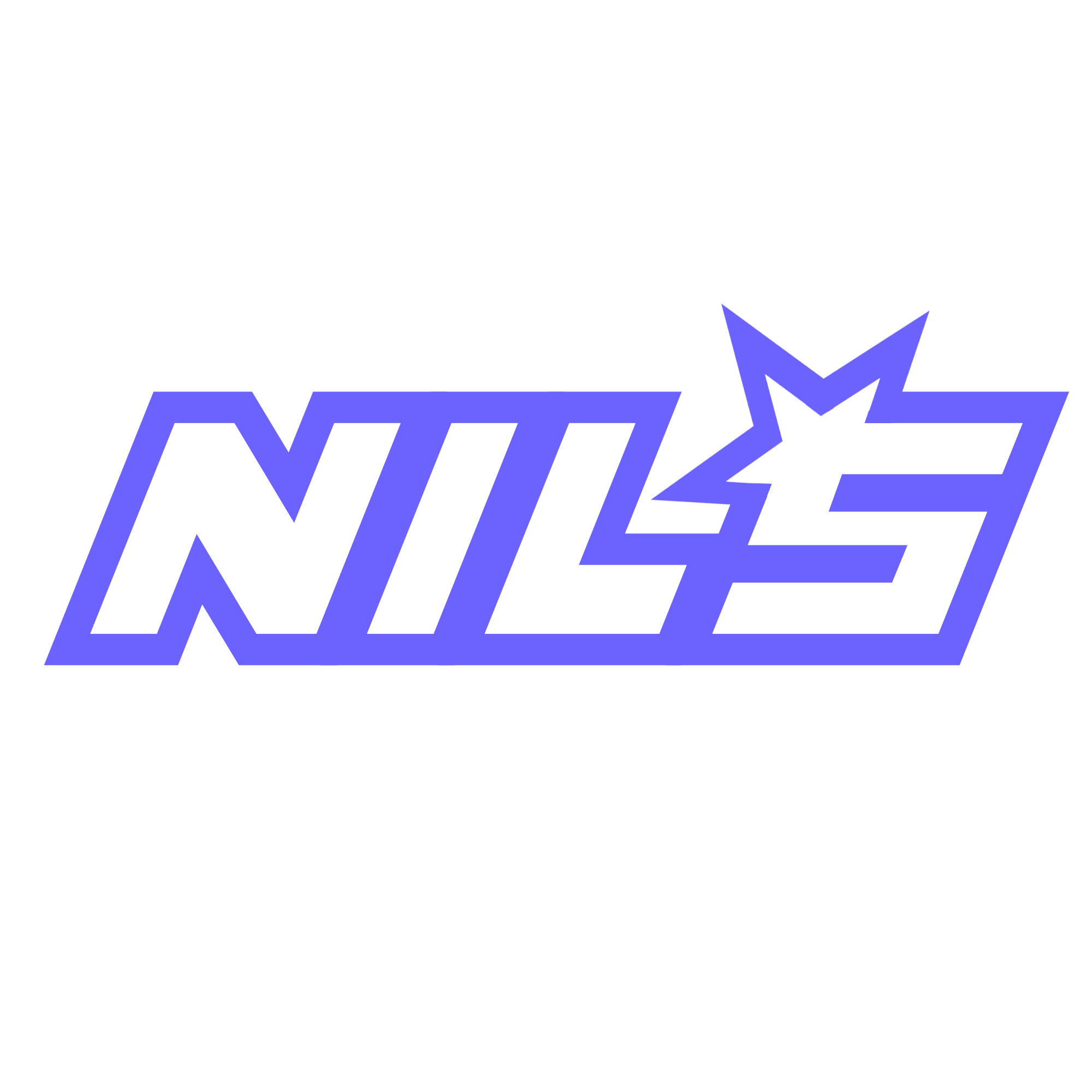 Nilesh Karmacharya Logo