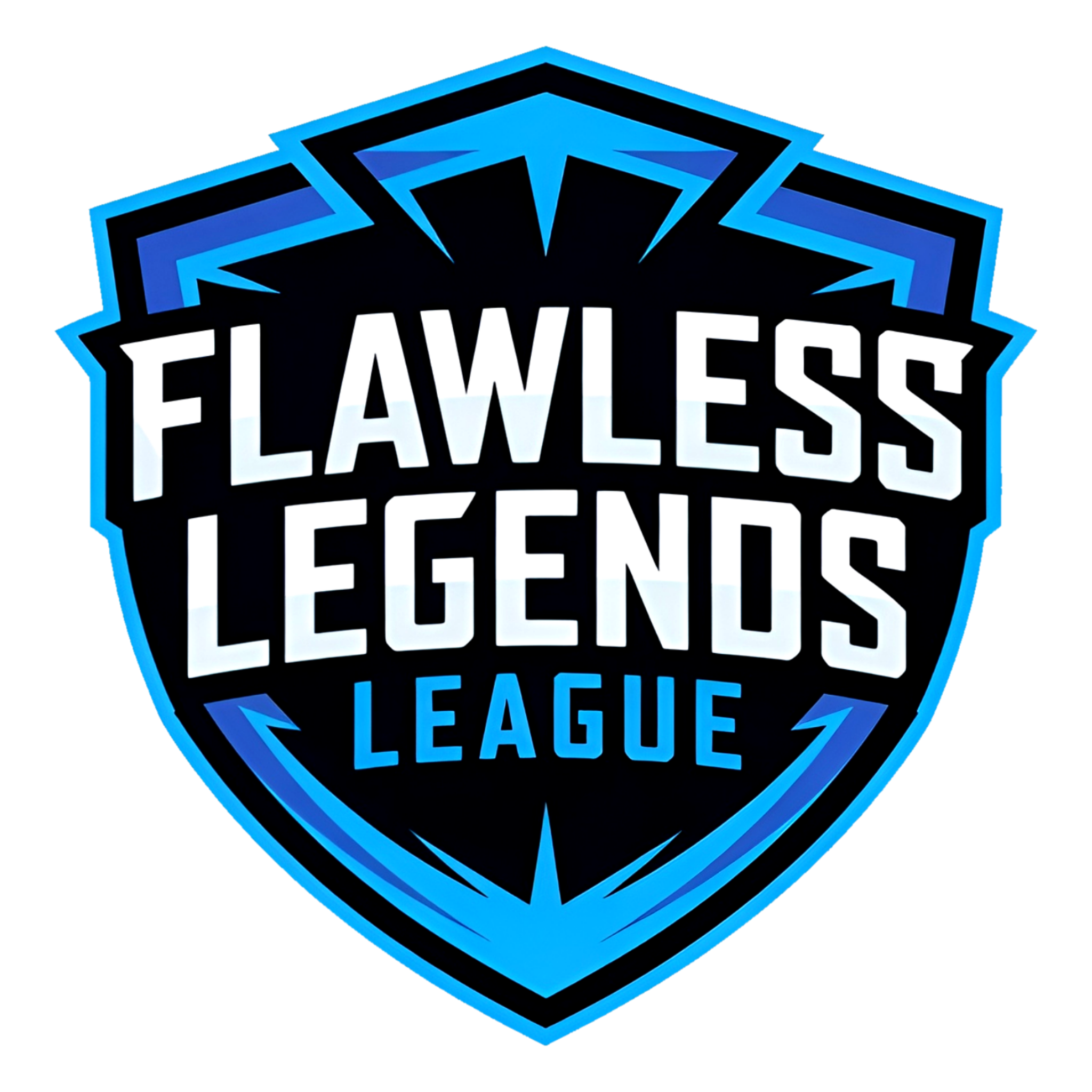 Flawless Legends League Logo