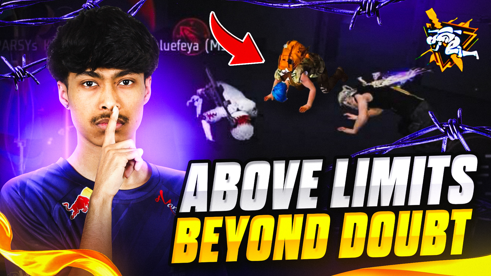 YouTube Thumbnail